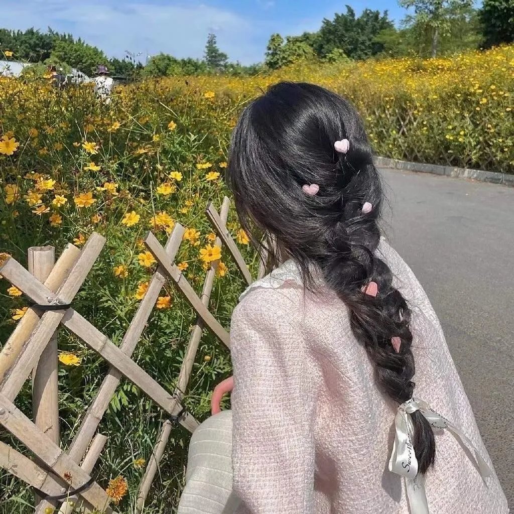 邻家女孩