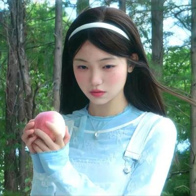 闪亮的眼睛