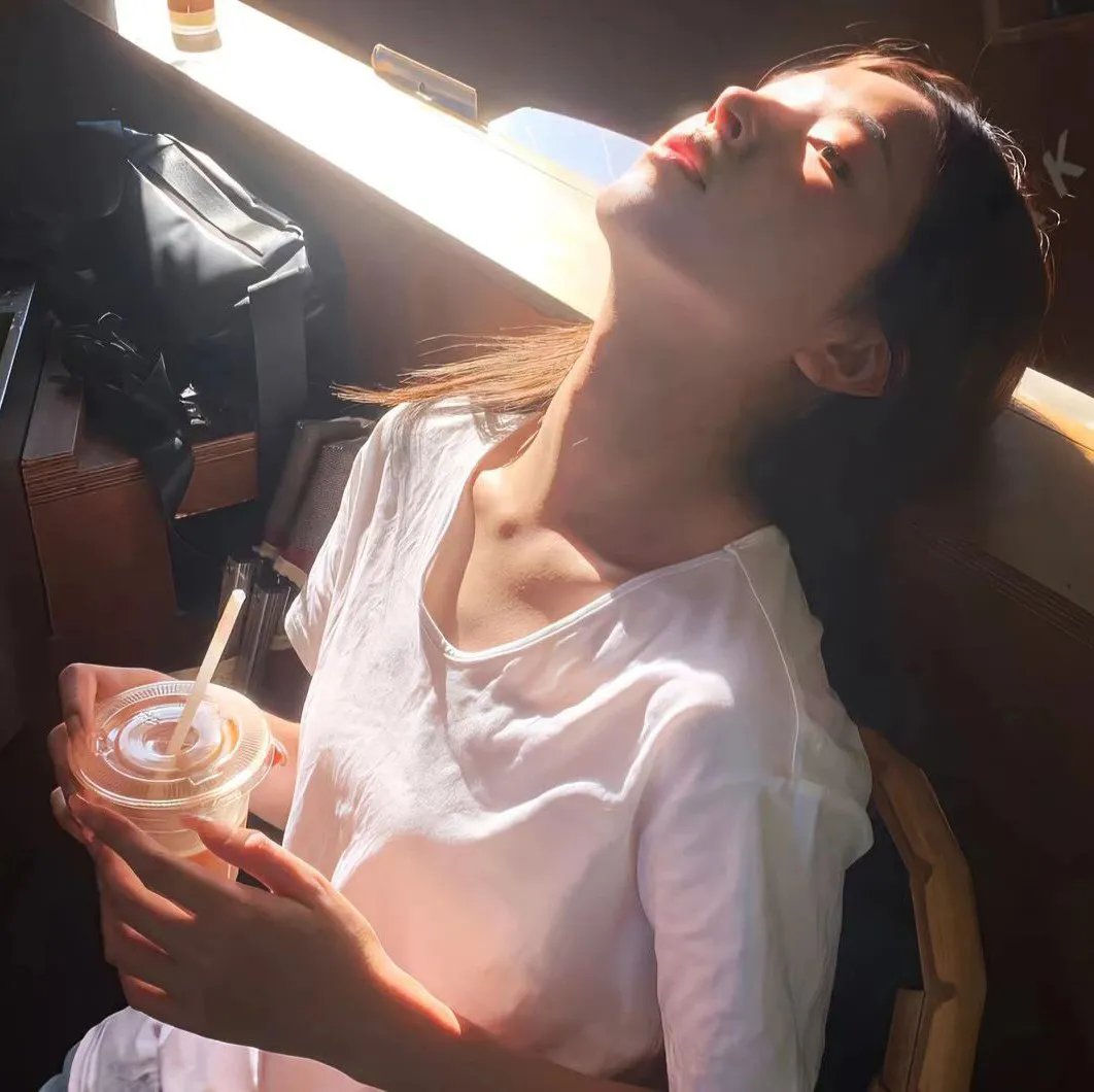 拳后:逆境之光